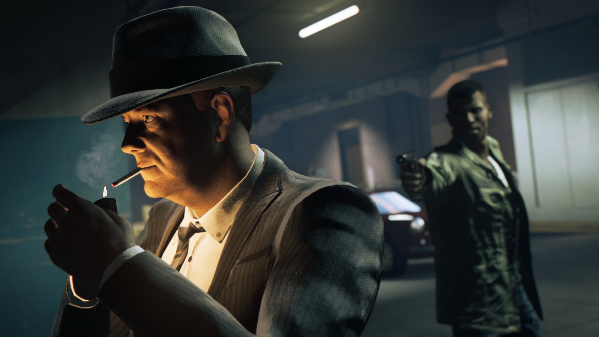 The last act turns dark — official screenshot
