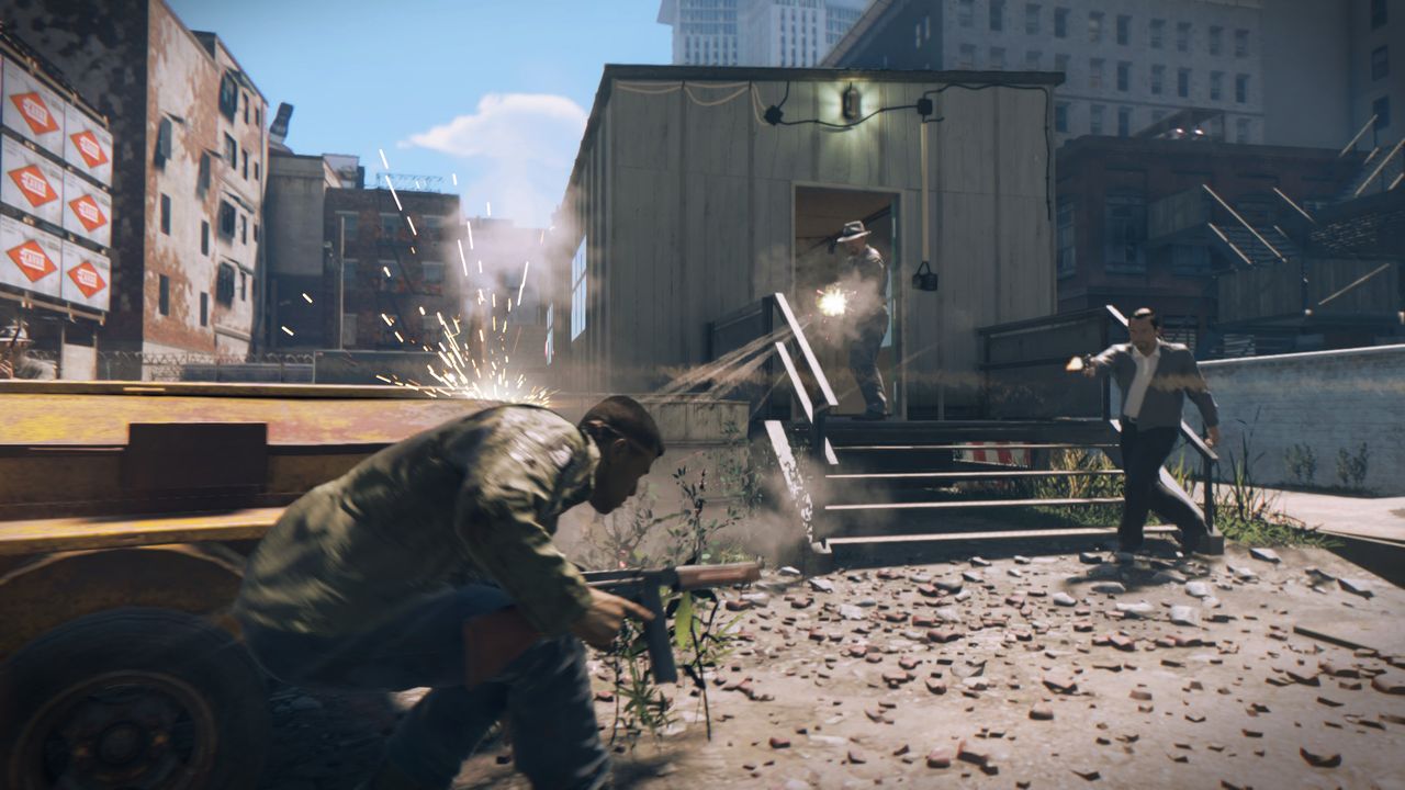 New Bordeaux street scene — official screenshot