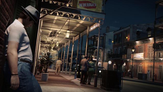 The three story DLCs
