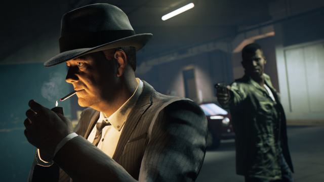 All Mafia III endings