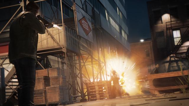 Story walkthrough & mission order